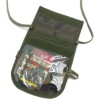 King Arms ID-Badge Neck Wallet with IFF Flag