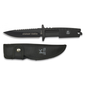 K25 31910 Tactical Knife Blade 12.5cm