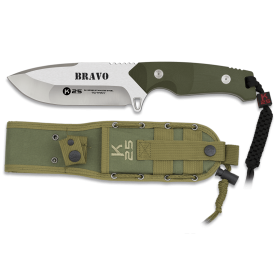 K25 32260 Tactical Knife Bravo