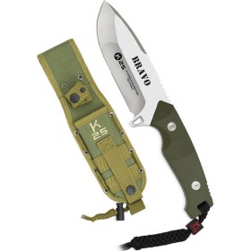K25 32260 Tactical Knife Bravo