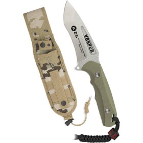 K25 32278 Tactical Knife Vosper