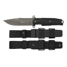 K25 32380 Tactical Knife UH-60 Titanium Coated