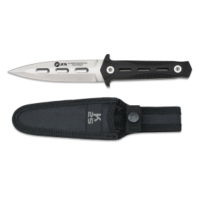 K25 32556 Boot Knife G10 CNC