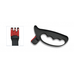 Albainox 21124 Knife Sharpener