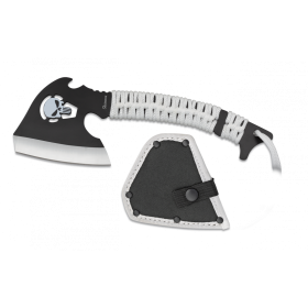 Albainox 32451 Axe Skull Blade 8,3cm