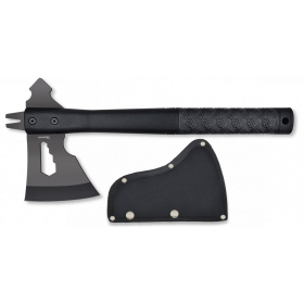 Albainox 32540 Axe Black