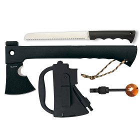 Albainox 32654 Tactical Axe