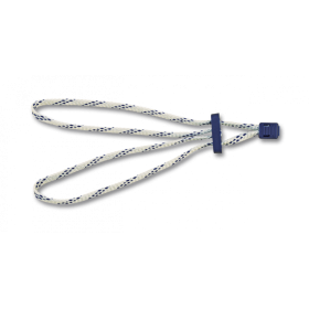 MFH Plastic Handcuff 550x12,5mm