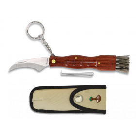 Albainox 10505 Mushroom Pocket Knife