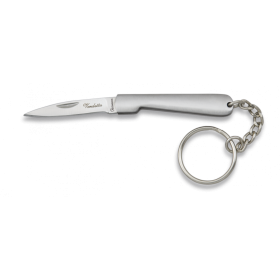 Albainox 19151 Vendetta Mini Pen Knife Key Ring