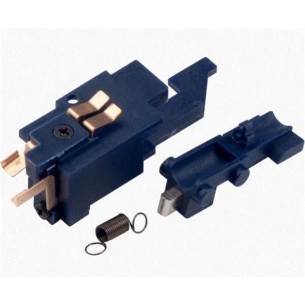 Lonex Switch Version 3 Gearbox