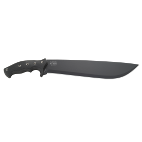 Columbia River Chanceinhell Machete Blackout