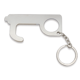 Barbaric 09393 Contactless Door Opener Key Ring