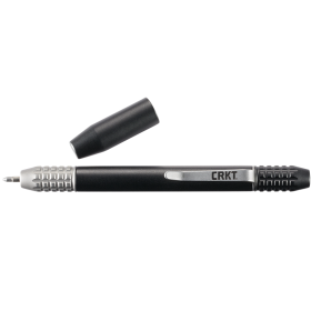 Columbia River Knife Endorser Black