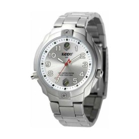 Zippo GTX-3 Watch