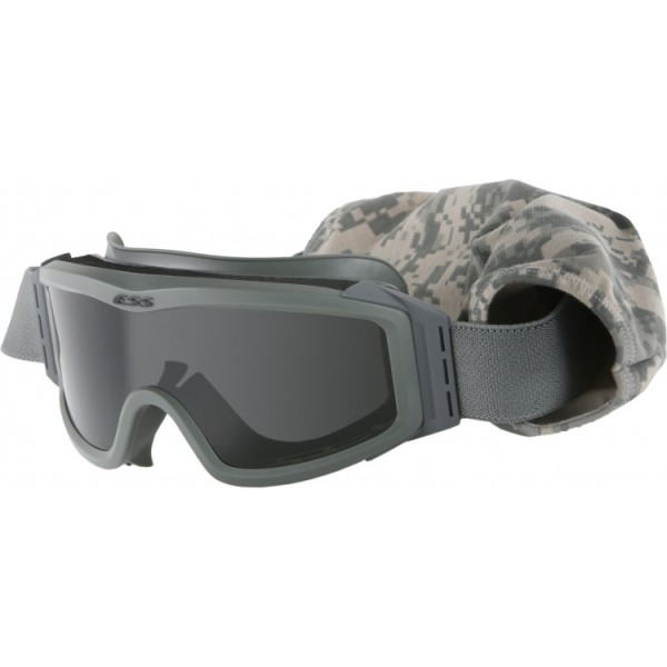 ESS Profile NVG Goggles (2 Lenses) - Foliage Green