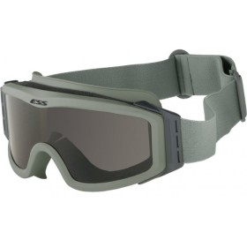 ESS Profile NVG Goggles (2 Lenses) - Foliage Green