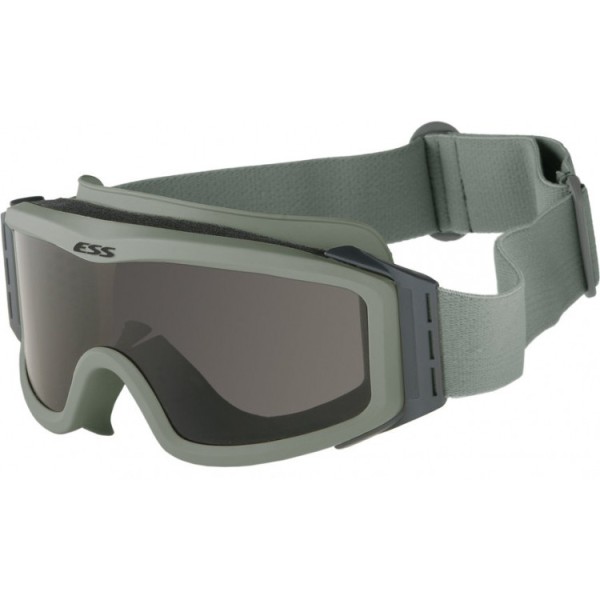 ESS Profile NVG Goggles (2 Lenses) - Foliage Green