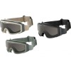 ESS Profile NVG Goggles (2 Lenses) - Foliage Green