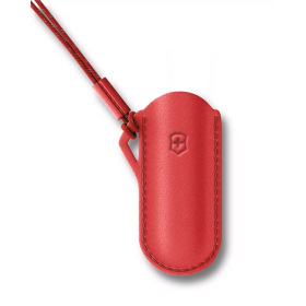 Victorinox Leather Pouch Style Icon