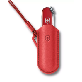 Victorinox Leather Pouch Style Icon
