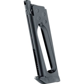 Umarex Magazine Colt M45 CQBP 4,5mm