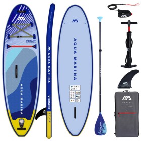Aqua Marina Vibrant 244cm BT-24VIP SUP Board