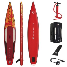 Aqua Marina Race 381cm SUP Board