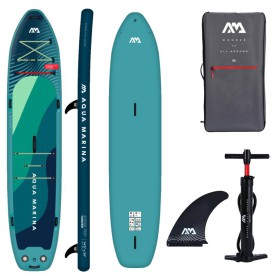 Aqua Marina Super Trip Tandem 427cm SUP Board