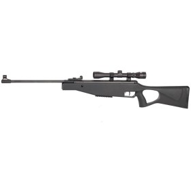 Mauser SR Break Barrel Tactical Version 7,5 Joule