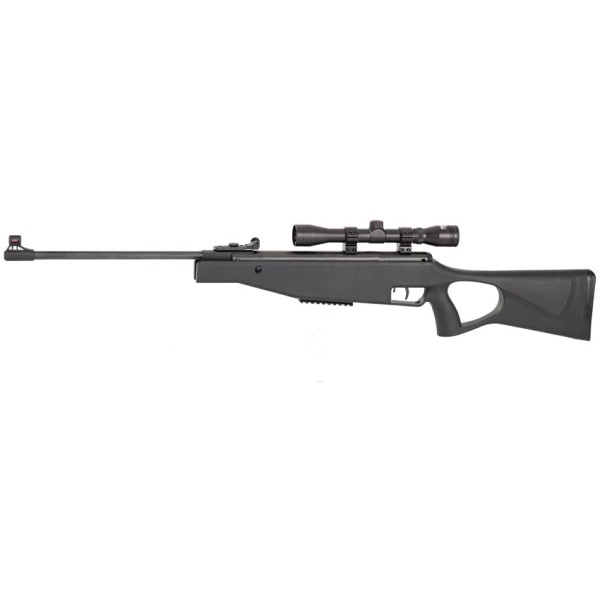 Mauser SR Break Barrel Tactical Version 7,5 Joule