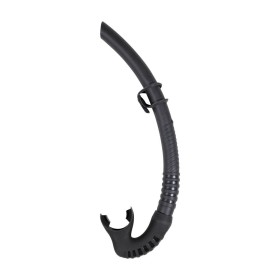 XDive Snorkel Evo Black - Silicone