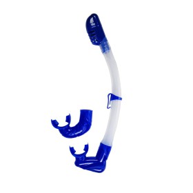 XDive Snorkel Duo - Blue