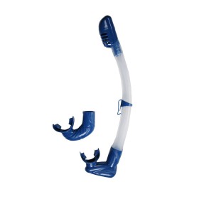 XDive Snorkel Duo - Navy Blue