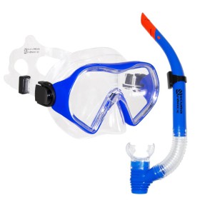 Blue Wave Vera Set TR Blue - TPP