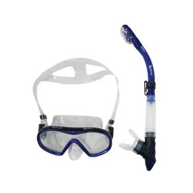 Scuba Force Maui Mask Set
