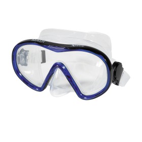 Scuba Force Maui Mask Set