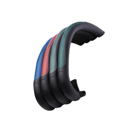 XDive Snorkel Flow Green - Floating