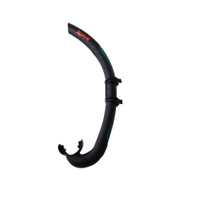 XDive Snorkel Flow Green - Floating