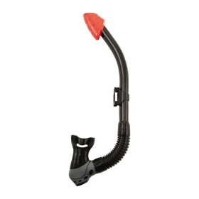 XDive Snorkel Anti Splash Black