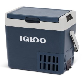 Igloo ICF 18 Cooler Freezer12V/220V