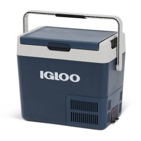 Igloo ICF 18 Cooler Freezer12V/220V