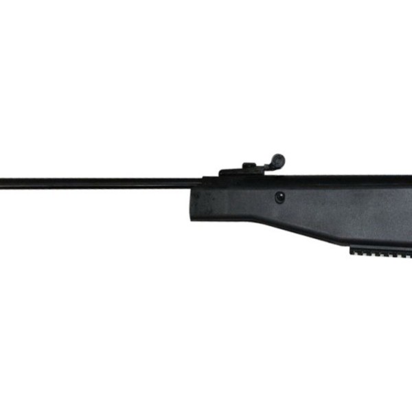 Mauser SR Break Barrel Tactical Version 7,5 Joule