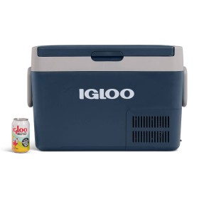 Igloo ICF 32 Cooler Freezer 12V/220V