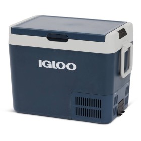 Igloo ICF 40 Cooler Freezer 12V/220V