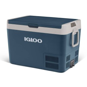 Igloo ICF 60 Cooler Freezer 12V/220V