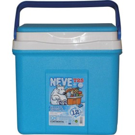 Igloo Playmate Pal 6L Cooler - Blue / Grey