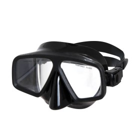 XDive Mask Wake