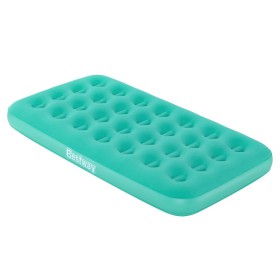Drowsy Dreamer AIr Mattress 158x89x18cm - Turquoise