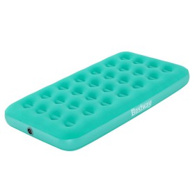 Drowsy Dreamer AIr Mattress 158x89x18cm - Turquoise